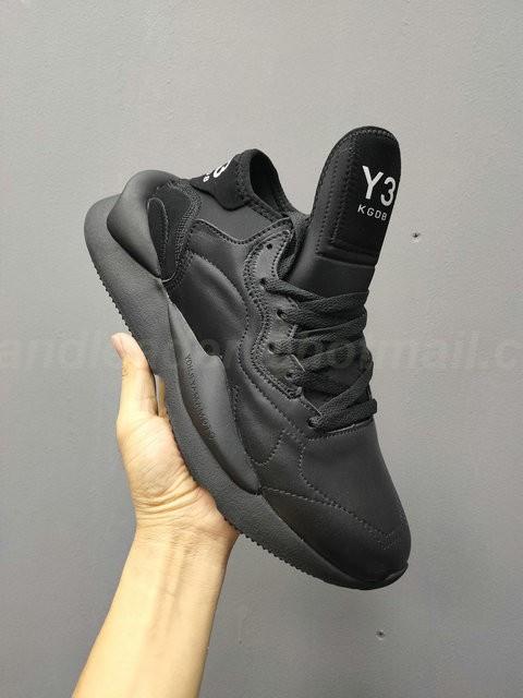 Y-3 Men's Shoes 52